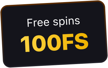 Freespins 100FS